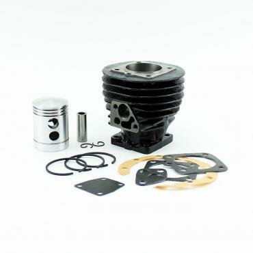 Kit Moteur Cylindre complet pour VéloSolex - Solex Me • Pièces détachées pour Solex • Solex Me