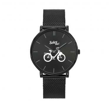 Montre mixte Solex Me • Pièces détachées pour Solex • Solex Me