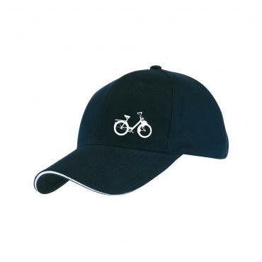 Casquette Solex Me • Pièces détachées pour Solex • Solex Me