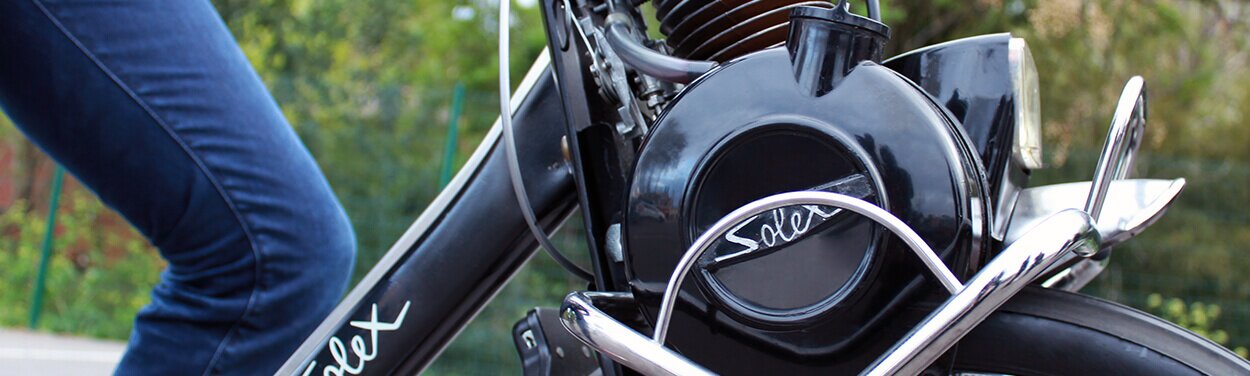 Qui sommes nous ? - Solex Me
