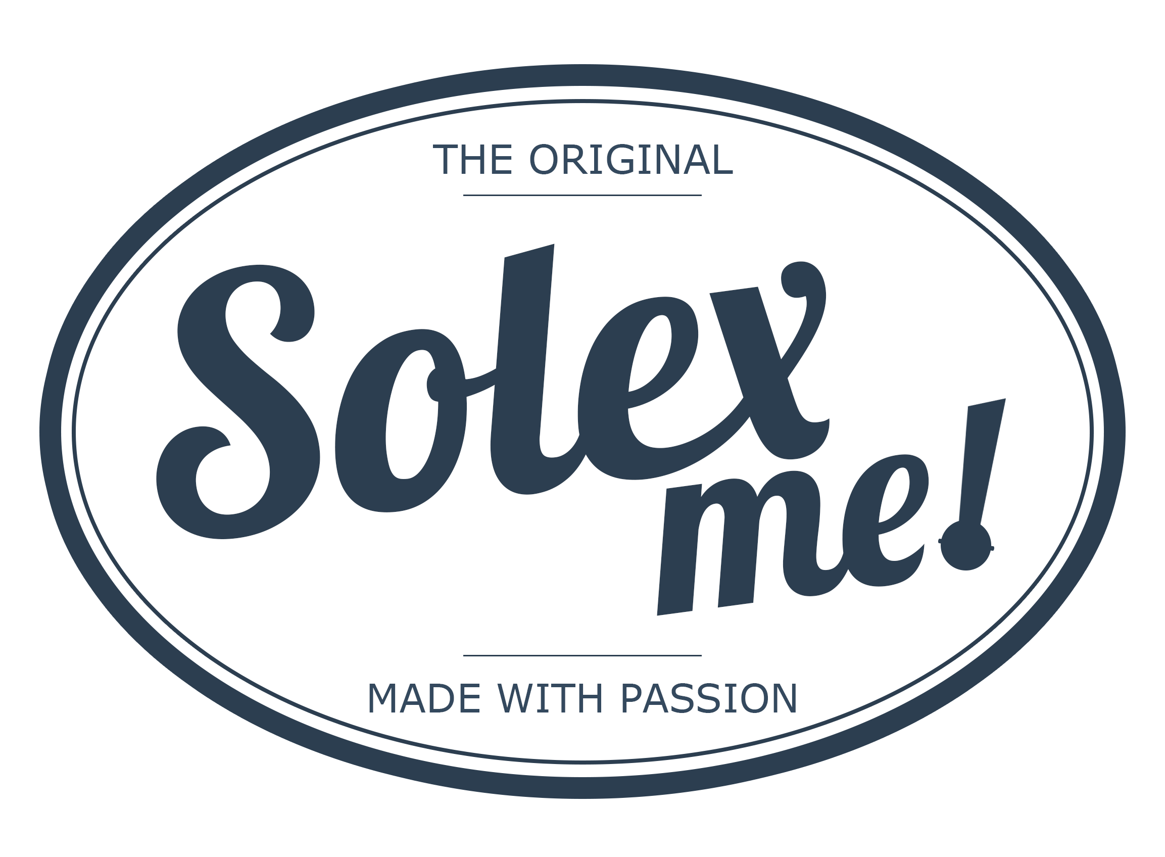 Solex Me logo